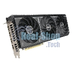 Видеокарта ASUS PRIME-RTX 5070-O12GRTX 5070,HDMIx1,DPx3,12G,D7; 90YV0M10-M0NA00