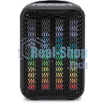 Минисистема Hyundai H-MC1204 черный 10Вт FM USB BT micro SD