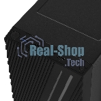 Компьютерный корпус Aerocool/Formula Streak-A-BK-v1 черный без БП ATX 1x80мм 2xUSB 2.0 1xUSB 3.0 audio
