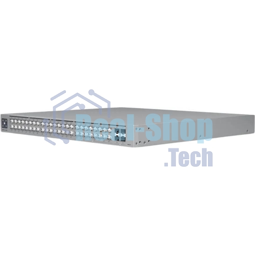 Коммутатор Ubiquiti USW-Pro-Max-48