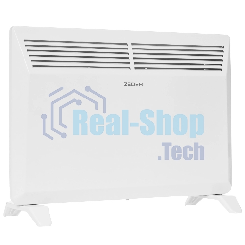 Конвектор электрический Zeder 15MX-01 MECHANICA MX