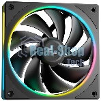 Кулер с водяным охлаждением Deepcool LM360