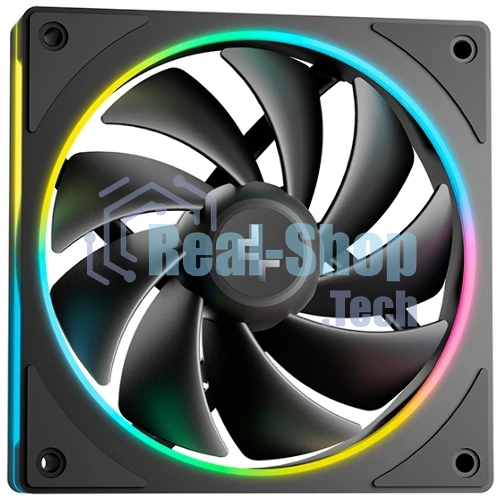 Кулер с водяным охлаждением Deepcool LM360