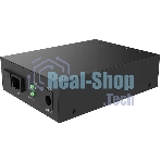 Медиаконвертер Tenda TFC304B, RJ-45 4x1000 Мбит/с, SC, до 3 км