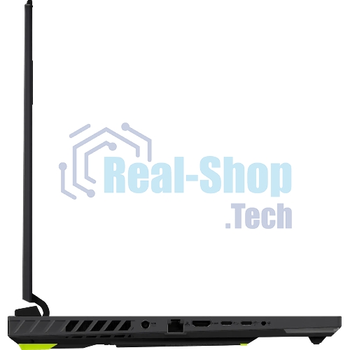 Ноутбук Asus ROG Strix G16 G614PM-S5097 Ryzen 9 8940HX 32Gb SSD 1Tb NVIDIA GeForce RTX 5060 8Gb 16