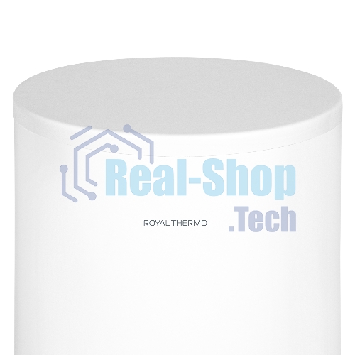 Бойлер косвенного нагрева Royal Thermo AQUATEC Eco EF150 напольный