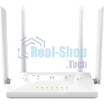 Беспроводной роутер NETIS IEEE 802.11a IEEE 802.11 b/g IEEE 802.11n IEEE 802.11ac NC21