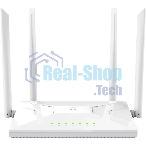 Беспроводной роутер NETIS IEEE 802.11a IEEE 802.11 b/g IEEE 802.11n IEEE 802.11ac NC21
