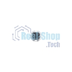 Выключатель 1-кл. СП OSEN 10А IP20 механизм бел. LEZARD 743-0288-100