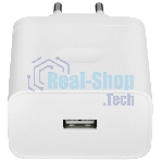 Сетевое зарядное устройство Realme VCB8OAEH 80W (PD) белый