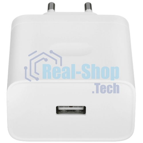 Сетевое зарядное устройство Realme VCB8OAEH 80W (PD) белый