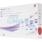 Роутер Wi-Fi HUAWEI WS7100 V2-25 белый WIFI 6+ AX3 DUAL