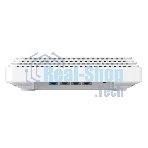 Гигабитный интернет-центр Keenetic Sprinter SE (KN-3712) с Mesh Wi-Fi 6 AX3000, 4-портовым Smart-коммутатором и переключателем режима роутер/ретранслятор
