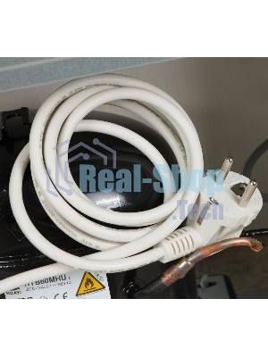 Морозильная камера Maunfeld MFFR85W, белый, 80л, 3 ящика