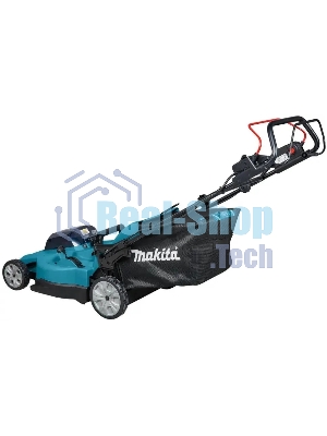 Газонокосилка аккумуляторная Makita DLM539Z, 18 В, 0 Ач