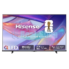 Телевизор Hisense 85