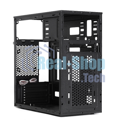 Компьютерный корпус CROWN CMC-4220 (CM-PS500W ONE) OEM