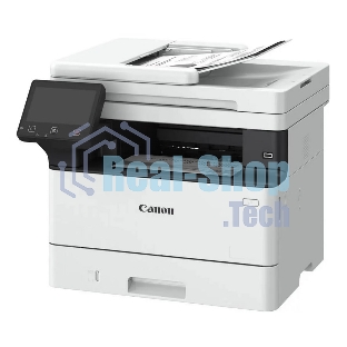 МФУ лазерное Canon i-SENSYS MF465DW, A4, ч/б, печ. 40 стр/мин., скан. до 100 стр/мин. (ч/б) 40 стр/мин. (цвет), 1200 x 1200 dpi (печать) 600x600dpi (скан.), USB, RJ-45, Wi-Fi, Air Print, Mopria