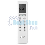 Cплит-система Just Aircon Just Red JAC-28HPSA/IF