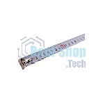 Рулетка Deli DL9005B 5мx19мм Метрическая. Корпус ударопрочный.