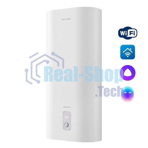 Водонагреватель Royal Thermo RWH 50 Smalto Inverter