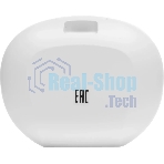 Наушники TWS Edifier NeoBuds Pro белый, внутриканальные, Bluetooth, активное шумоподавление, до 6 ч
