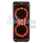 Минисистемы AIWA CAS-910 черный