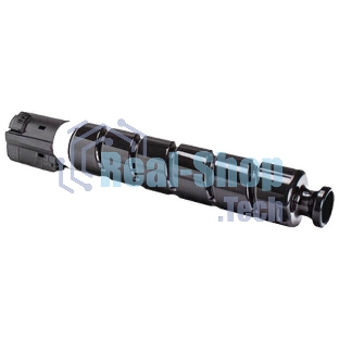 Картридж лазерный ELP C-EXV47K черный (19 000 стр) для Canon iR C250i/C255i/C350i/C351i/C355i