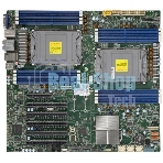 Материнская плата серверная Supermicro MBD-X12DAI-N6, 2xLGA 4189, Intel C621A, 16xDDR4, 8xSATA, 6xPCIe 4.0 x16, 1xPCIe 4.0 x8, 2xM.2, 2x1Gb LAN, 6xUSB 3.2 Gen 1, 2xUSB 3.2 Gen 2, 1xVGA, 1xCOM, 1xTPM, E-ATX