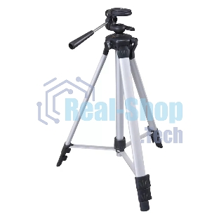 Профессиональный штатив алюминиевый KLPRO KLLZT (60-150 см, резьба 1/4