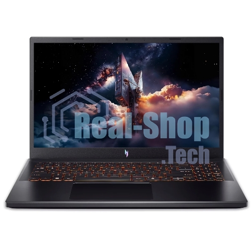 Ноутбук Acer Nitro V 15 ANV15-52-54UP Intel Core 5 210H/16Gb/SSD 1Tb/RTX 5050 8Gb/15.6