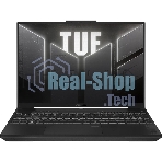 Ноутбук ASUS TUF Gaming F16 FX607VJB-RL103 Intel Core 5 210H 2200MHz/16