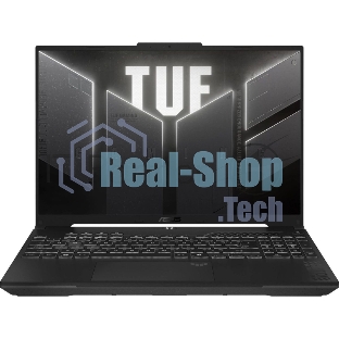 Ноутбук ASUS TUF Gaming F16 FX607VJB-RL103 Intel Core 5 210H 2200MHz/16
