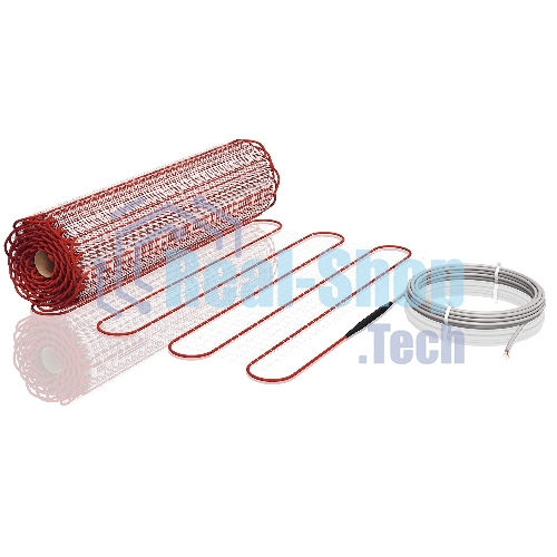 Мат нагревательный Royal Thermo Flat Mat RTFM 2-150-3 (комплект)