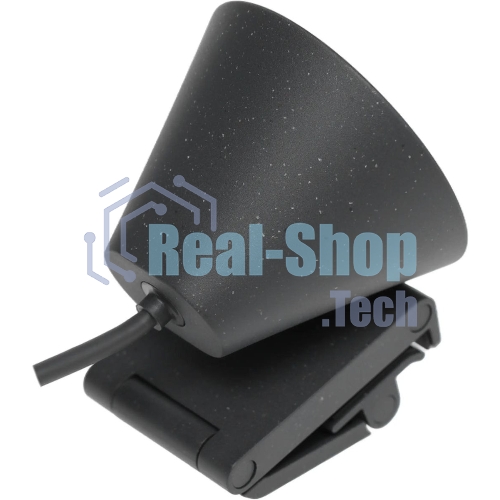 Веб-камера Logitech Brio 300 1920x1080, 30 кадр/с, USB Type-C, микрофон (шумоподавление), автоматическая фокусировка, автоосвещение, универсальное крепление