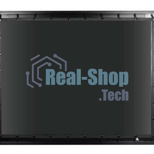 Экран на раме Cactus 102x180 см FrameExpert CS-PSFRE-180X102 16:9 настенный натяжной