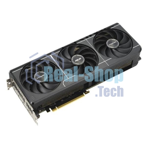 Видеокарта ASUS PRIME-RTX 5070-O12GRTX 5070,HDMIx1,DPx3,12G,D7; 90YV0M10-M0NA00