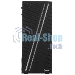 Компьютерный корпус Aerocool/Formula Streak-A-BK-v1 черный без БП ATX 1x80мм 2xUSB 2.0 1xUSB 3.0 audio