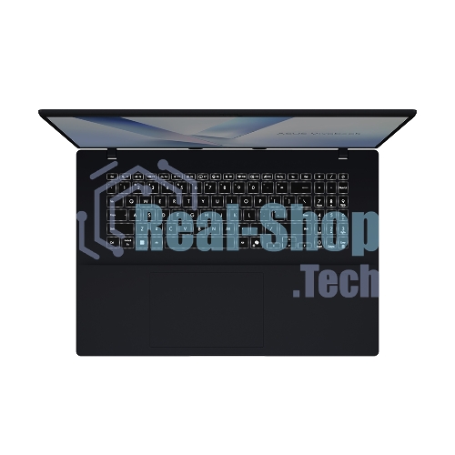 Ноутбук ASUS Vivobook 18 M1807HA-S8108 AMD Ryzen 7 260 3800MHz/18.4