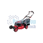 Газонокосилка бензиновая MTX GL51SP-K, 170 см3, 51 см, привод, 50 л