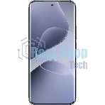 Смартфон Infinix Hot 60 Pro+ X6886 8/256Gb, серебристый титан