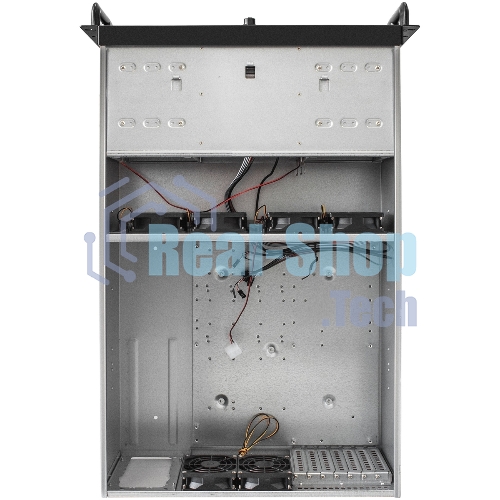 Серверный корпус ExeGate Pro 4U650-010/4U4139L (RM 19