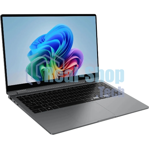 Ноутбук Samsung Galaxy Book 5 360 NP750 Core Ultra 7 256V 16Gb SSD512Gb Intel Arc 140V 15.6
