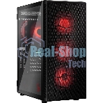 Компьютер Bloody BD-PC CB76T2 TWR i5 14400F (2.5) 32Gb SSD 1Tb RTX 5070 12Gb Windows 11 Home 64 GbitEth 650W черный (RUS) (2141983)