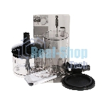 Блендер погружной Bosch MSM 67170 черный, 750 Вт, плавная регулировка, турбо