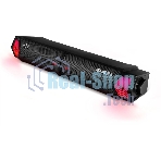 Саундбар мини SVEN SB-G1450, черный (10 Вт, питание USB, Bluetooth, подсветка)
