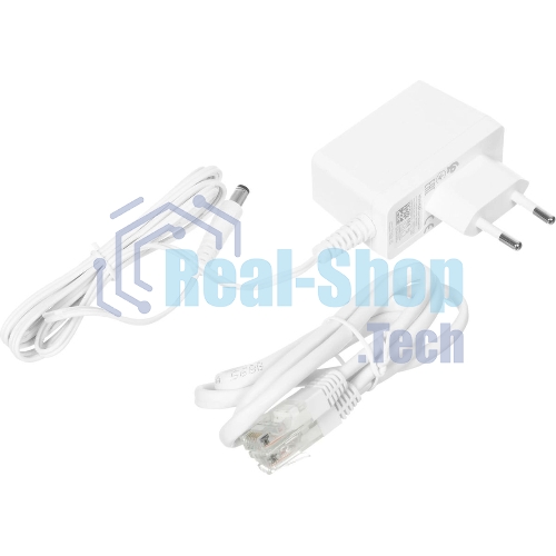 Роутер Wi-Fi HUAWEI WS7100 V2-25 белый WIFI 6+ AX3 DUAL
