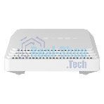 Гигабитный интернет-центр Keenetic Sprinter SE (KN-3712) с Mesh Wi-Fi 6 AX3000, 4-портовым Smart-коммутатором и переключателем режима роутер/ретранслятор