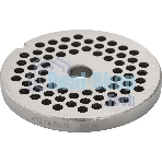 Мясорубка электрическая Haier HG-700 белый, 1900 Вт, 3.0 кг/мин, реверс, защита от перегрузки, металлический лоток, насадки - 5