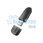 Кард-ридер Vention CLGB0/черный/SD,SDHC,SDXC,TF,micro-SD,micro-SDXC,miсro-SDHC/USB 3.0/пластик